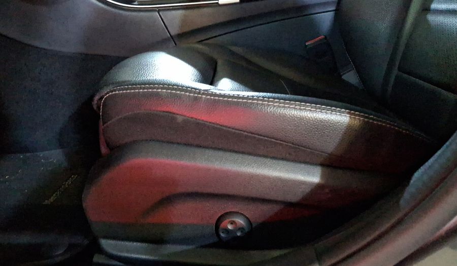 Mercedes Benz Clase C 1.5 MHEV 200 SPORT AUTO Sedan 2019