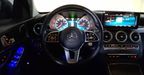 Mercedes Benz Clase C 1.5 MHEV 200 SPORT AUTO Sedan 2019
