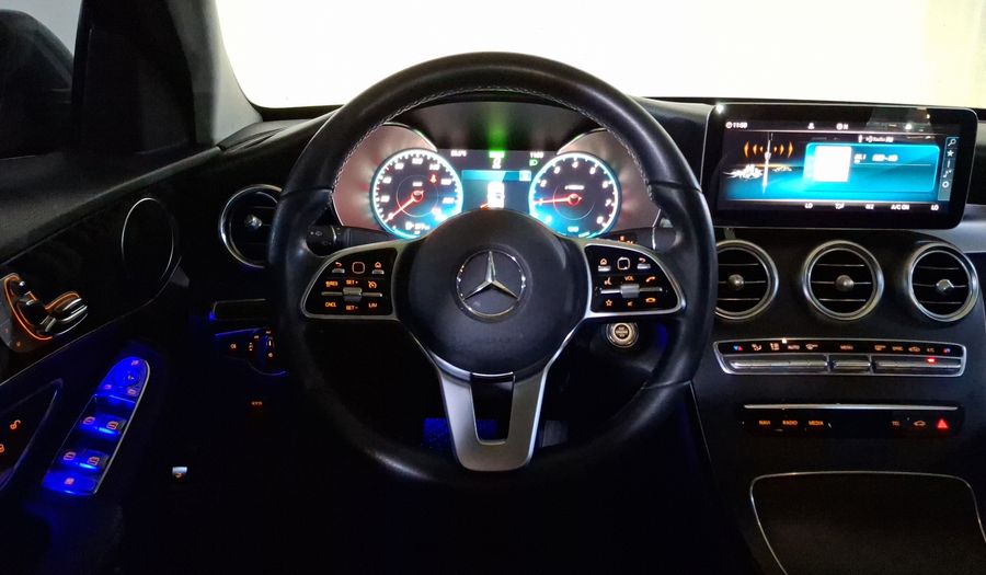 Mercedes Benz Clase C 1.5 MHEV 200 SPORT AUTO Sedan 2019