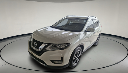 Nissan • X-Trail