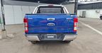 Ford Ranger 3.2 XLT 4X4 CD Pickup 2015