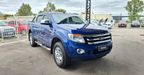 Ford Ranger 3.2 XLT 4X4 CD Pickup 2015