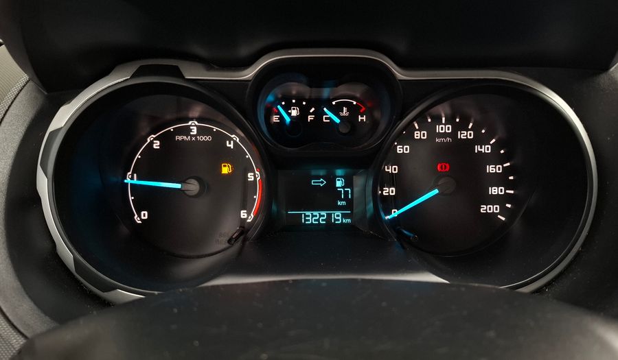 Ford Ranger 3.2 XLT 4X4 CD Pickup 2015