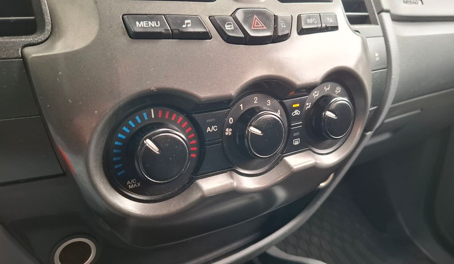 Ford Ranger 3.2 XLT 4X4 CD Pickup 2015