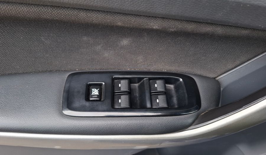 Ford Ranger 3.2 XLT 4X4 CD Pickup 2015