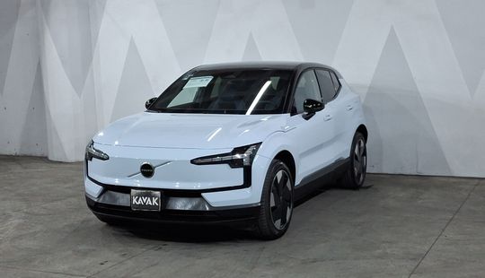 Volvo • ex30