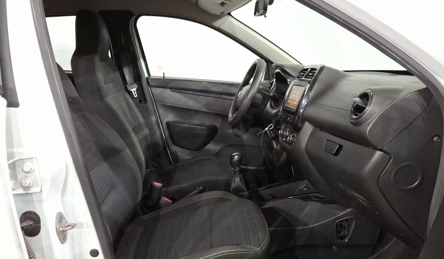 Renault Kwid 1.0 ICONIC Hatchback 2020