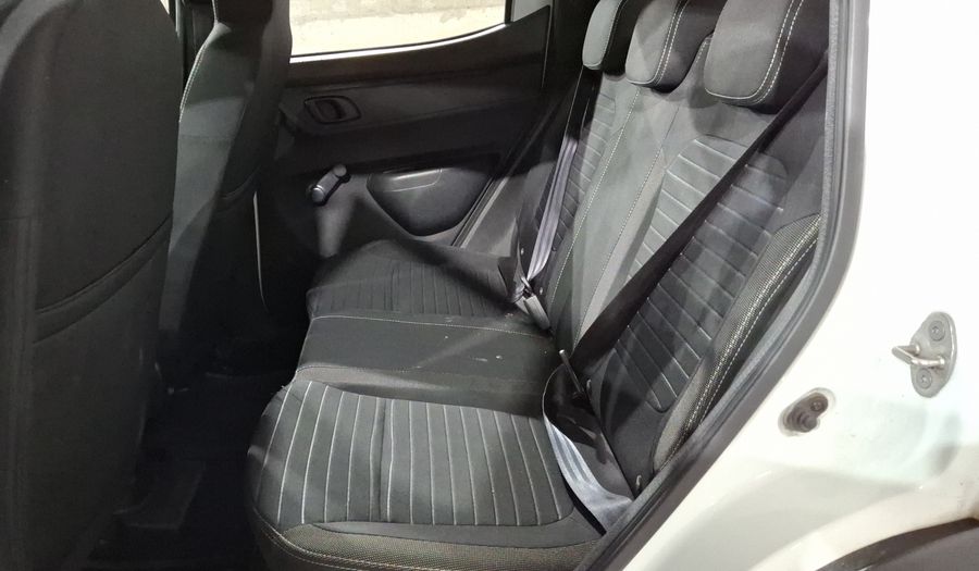 Renault Kwid 1.0 ICONIC Hatchback 2020
