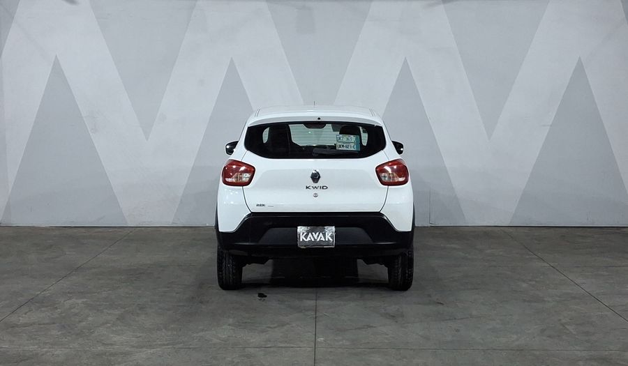 Renault Kwid 1.0 ICONIC Hatchback 2020