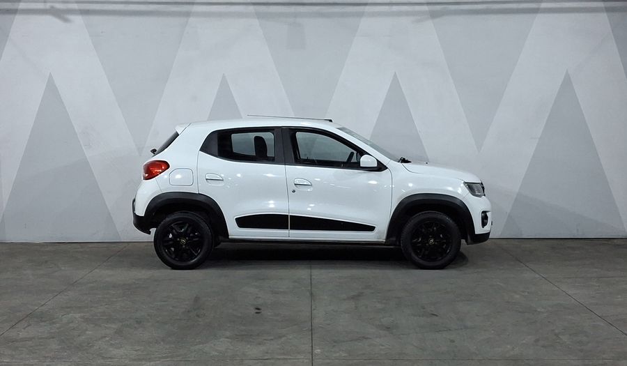Renault Kwid 1.0 ICONIC Hatchback 2020