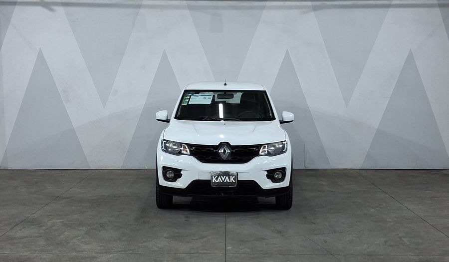 Renault Kwid 1.0 ICONIC Hatchback 2020