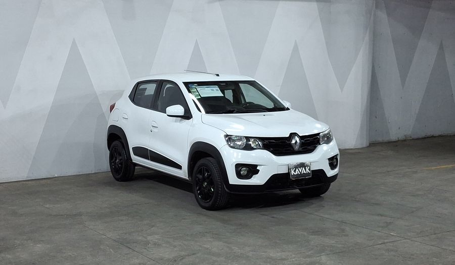 Renault Kwid 1.0 ICONIC Hatchback 2020