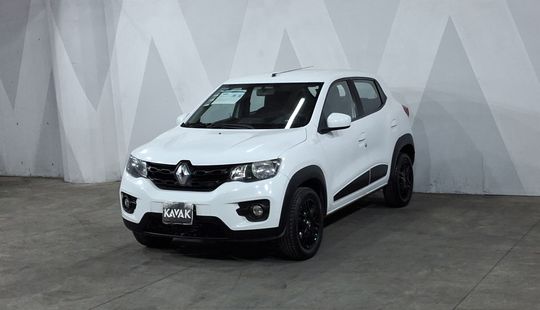 Renault • Kwid