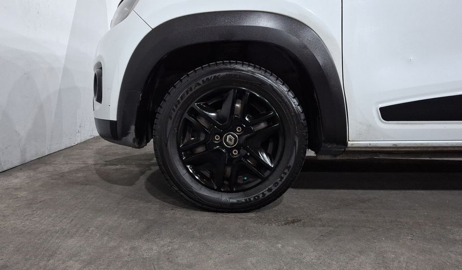 Renault Kwid 1.0 ICONIC Hatchback 2020
