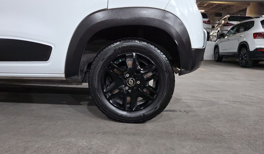 Renault Kwid 1.0 ICONIC Hatchback 2020