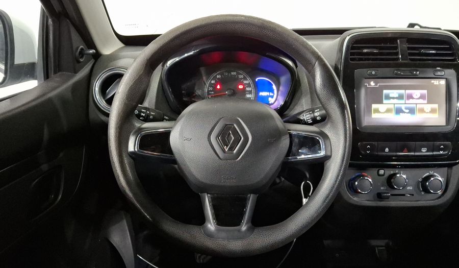 Renault Kwid 1.0 ICONIC Hatchback 2020