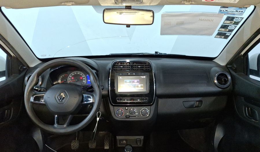 Renault Kwid 1.0 ICONIC Hatchback 2020
