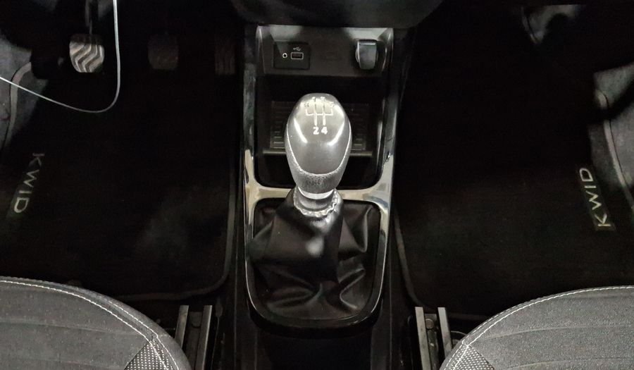 Renault Kwid 1.0 ICONIC Hatchback 2020