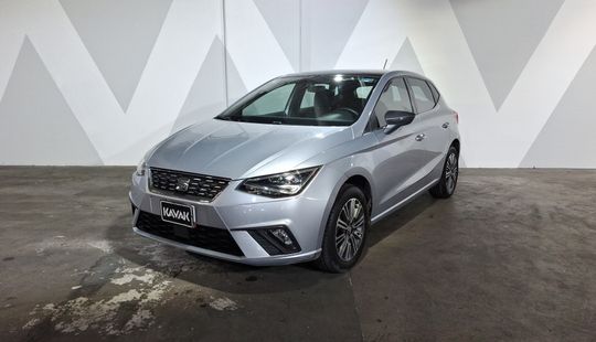 Seat • Ibiza
