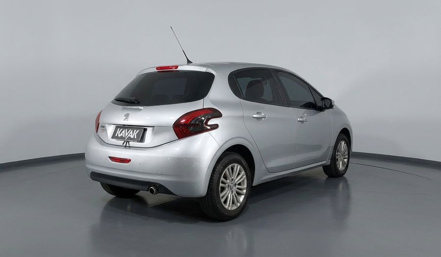 Peugeot 208 1.6 ALLURE AUTO Hatchback 2018