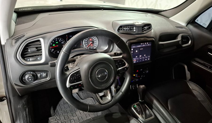 Jeep Renegade 1.8 LONGITUDE AUTO MY21 Suv 2022