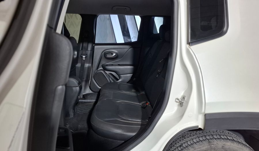 Jeep Renegade 1.8 LONGITUDE AUTO MY21 Suv 2022