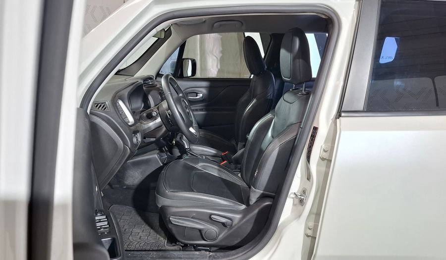 Jeep Renegade 1.8 LONGITUDE AUTO MY21 Suv 2022