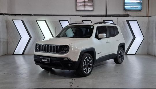 Jeep • Renegade