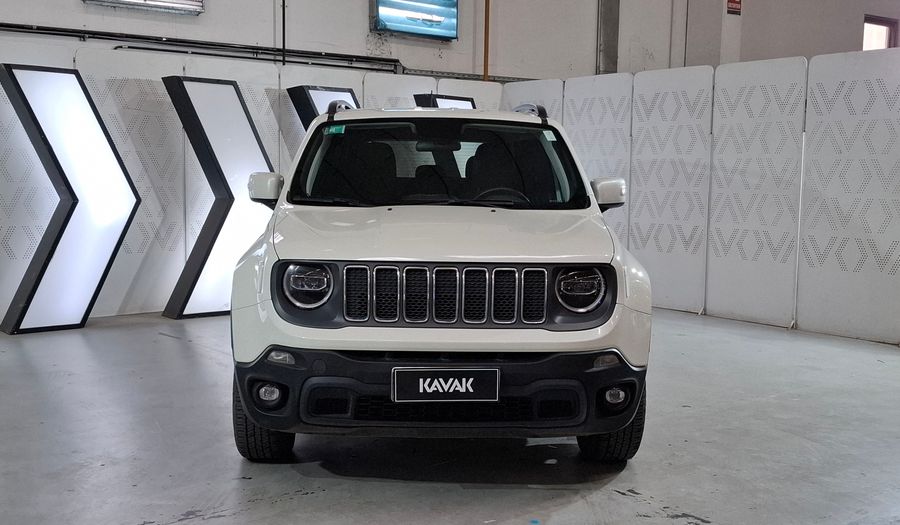 Jeep Renegade 1.8 LONGITUDE AUTO MY21 Suv 2022
