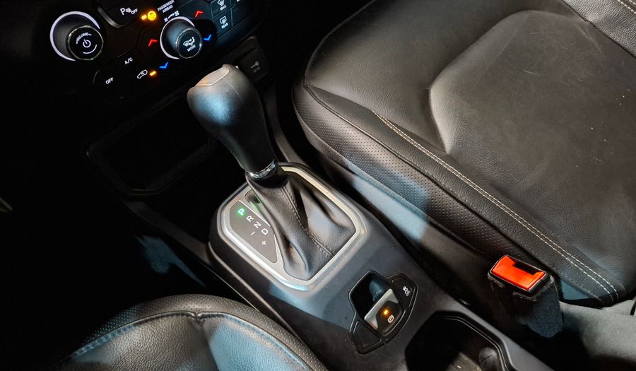Jeep Renegade 1.8 LONGITUDE AUTO MY21 Suv 2022