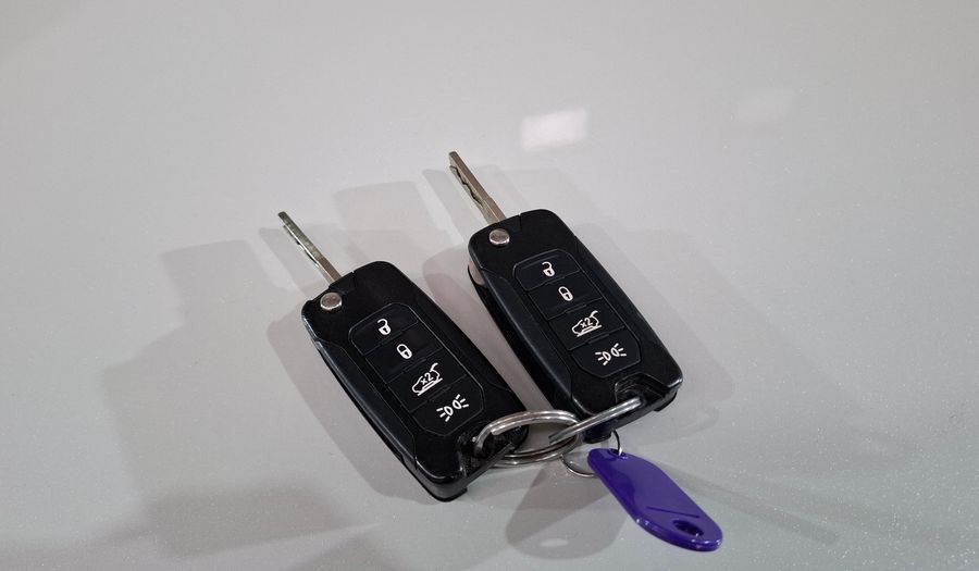 Jeep Renegade 1.8 LONGITUDE AUTO MY21 Suv 2022