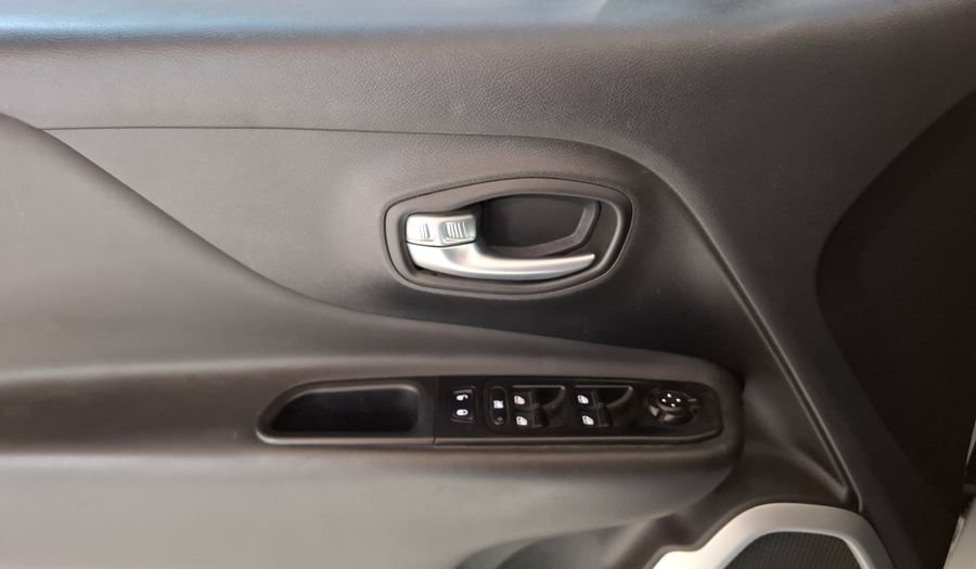 Jeep Renegade 1.8 LONGITUDE AUTO MY21 Suv 2022