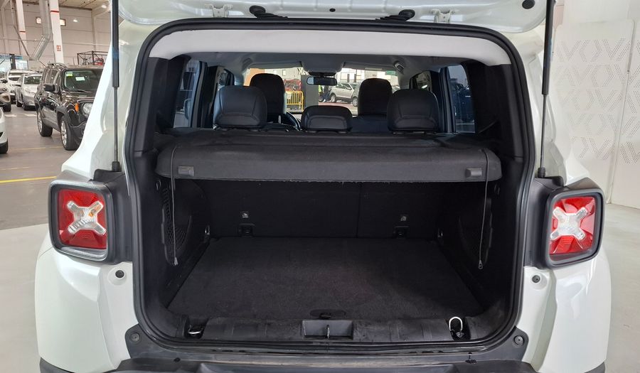 Jeep Renegade 1.8 LONGITUDE AUTO MY21 Suv 2022