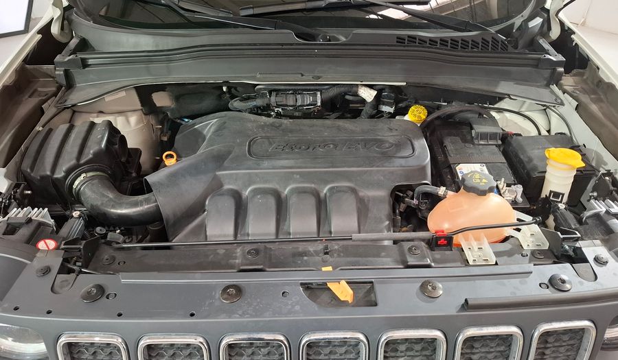 Jeep Renegade 1.8 LONGITUDE AUTO MY21 Suv 2022
