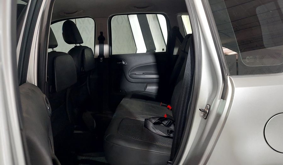 Citroen C3 Picasso 1.6I 16V EXCLUSIVE PACK MY WAY Minivan 2013