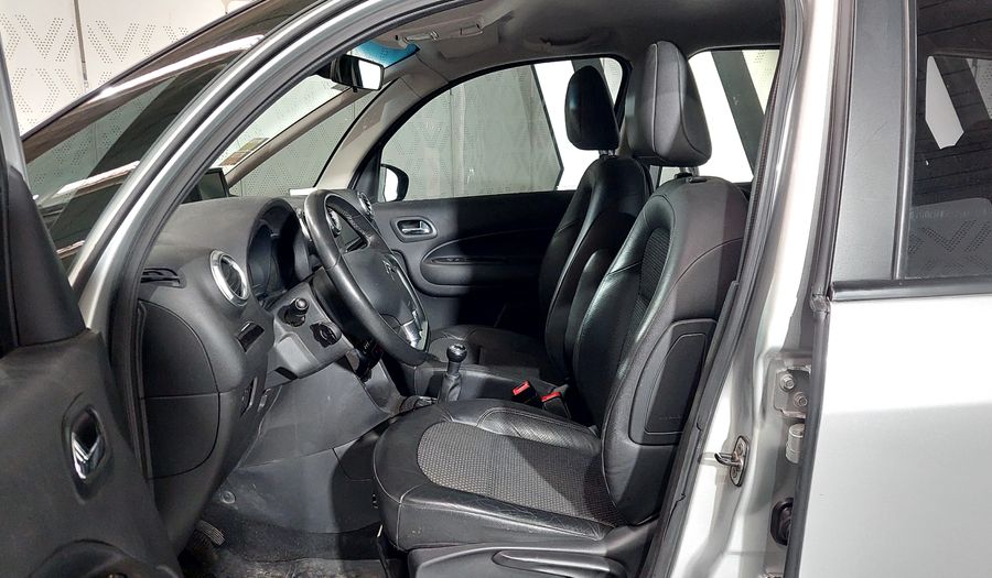 Citroen C3 Picasso 1.6I 16V EXCLUSIVE PACK MY WAY Minivan 2013