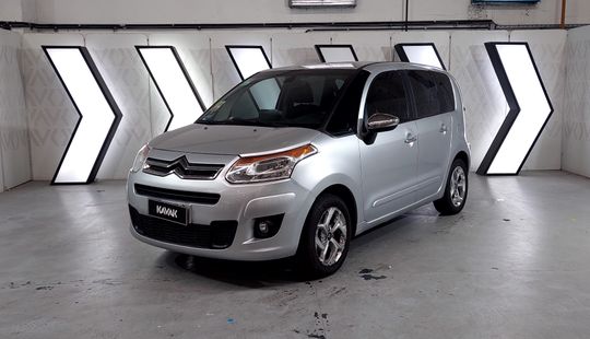 Citroen • C3 Picasso