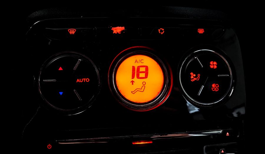 Citroen C3 Picasso 1.6I 16V EXCLUSIVE PACK MY WAY Minivan 2013