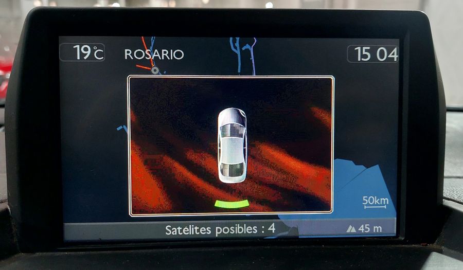 Citroen C3 Picasso 1.6I 16V EXCLUSIVE PACK MY WAY Minivan 2013