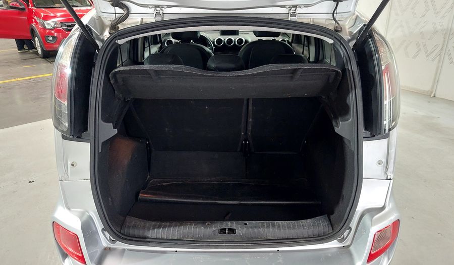 Citroen C3 Picasso 1.6I 16V EXCLUSIVE PACK MY WAY Minivan 2013