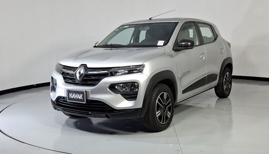 Renault • Kwid