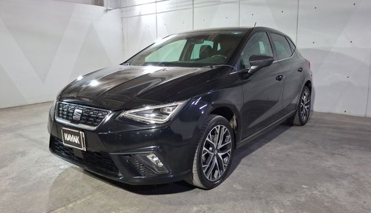 Seat • Ibiza