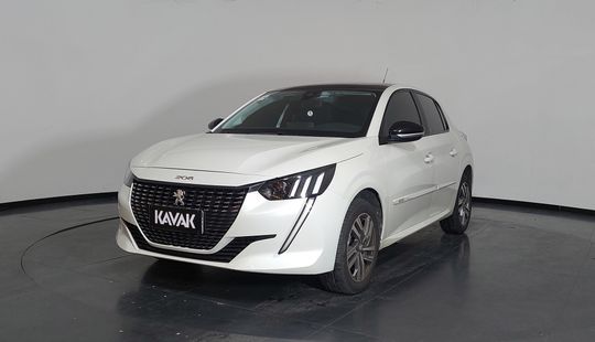 Peugeot • 208
