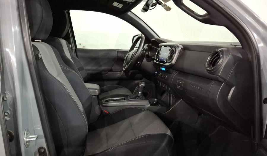 Toyota Tacoma 3.5 SPORT AUTO Pickup 2021