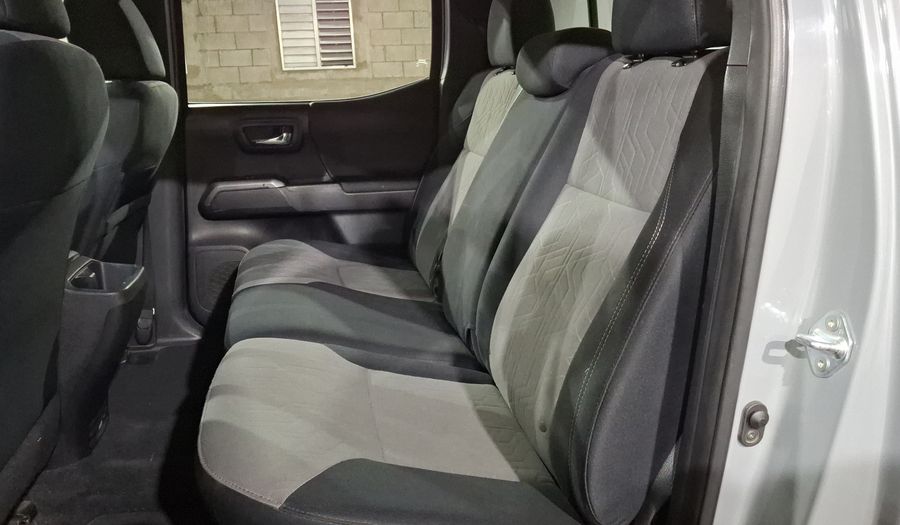 Toyota Tacoma 3.5 SPORT AUTO Pickup 2021