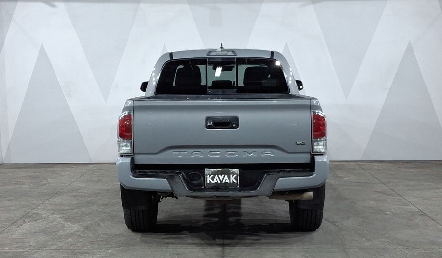 Toyota Tacoma 3.5 SPORT AUTO Pickup 2021