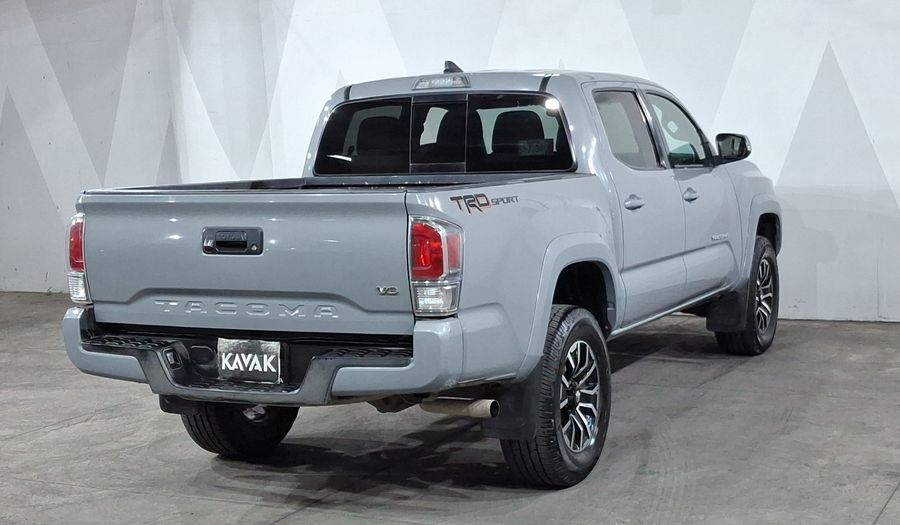 Toyota Tacoma 3.5 SPORT AUTO Pickup 2021