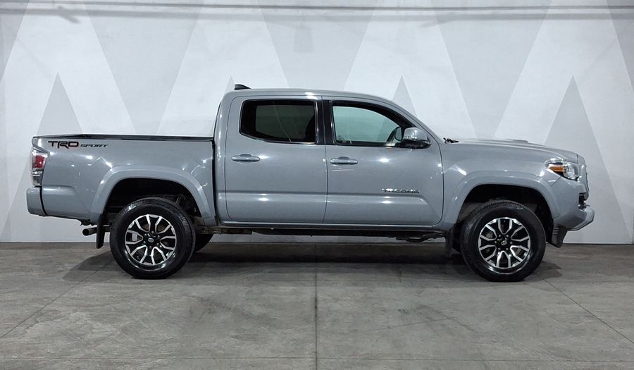 Toyota Tacoma 3.5 SPORT AUTO Pickup 2021