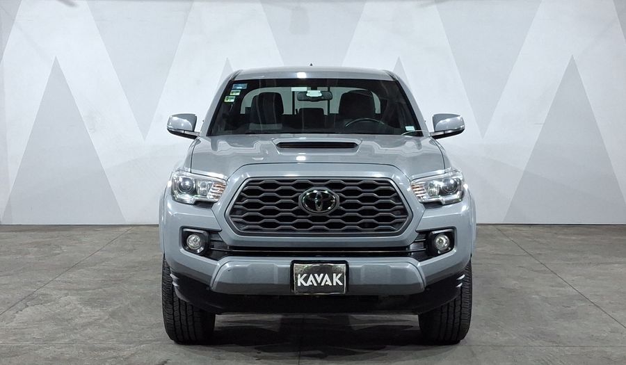 Toyota Tacoma 3.5 SPORT AUTO Pickup 2021