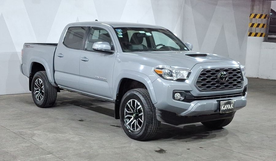 Toyota Tacoma 3.5 SPORT AUTO Pickup 2021